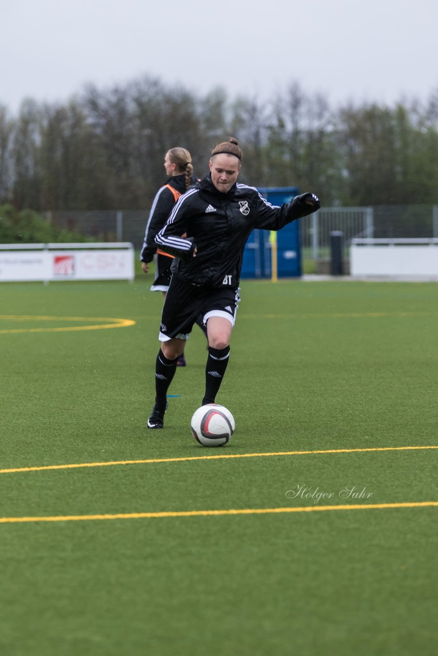 Bild 95 - Frauen Union Tornesch - Victoria : Ergebnis: 4:2